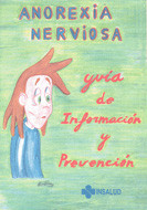 Anorexia Nerviosa