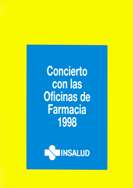 Concierto Farmacia 1998