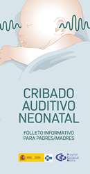 Cribado Auditivo Neonatal