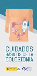 Cuidados básicos de la colostomía