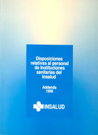 Disposiciones relativas1998