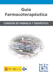 Guía Farmacológica Melilla