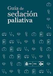 Guía de sedación paliativa