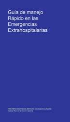 Emergencias Extrahospitalarias