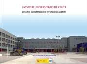 Hospital Universitario de Ceuta