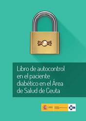 Libro autocontrol paciente diabético