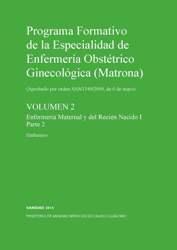 Matrona. Volumen 2