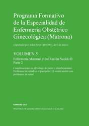 Matrona volumen 5