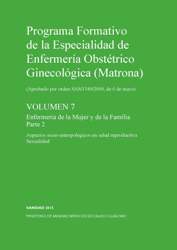 Matrona volumen 7