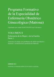 Matrona volumen 8