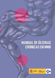 Manual de úlceras crónicas en Miembros Inferiores 