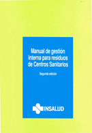 Manual gestión residuos sanitarios