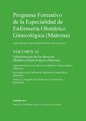 Matrona volumen 10