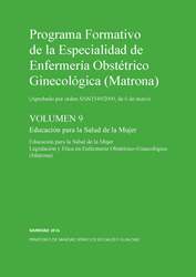 Matrona volumen 9