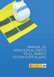 Manual Parto Extrahospitalario