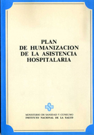 Plan de humanización de la asistencia hospitalaria