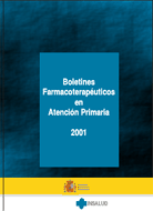 Boletines