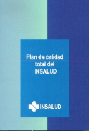 Plan de Calidad Total del INSALUD