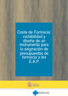 Coste Farmacia