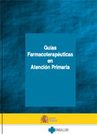 Guía Farmacoterapéuticas en AP