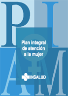 Plan Integral de Atención a la Mujer