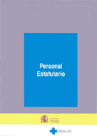 Personal estatutario (2000)