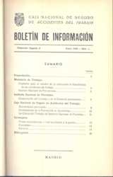 Número 1, enero 1940