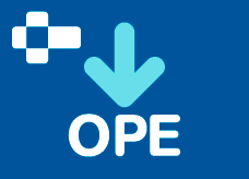 Logo OPE 2016
