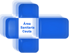 Logo Área Sanitaria Ceuta